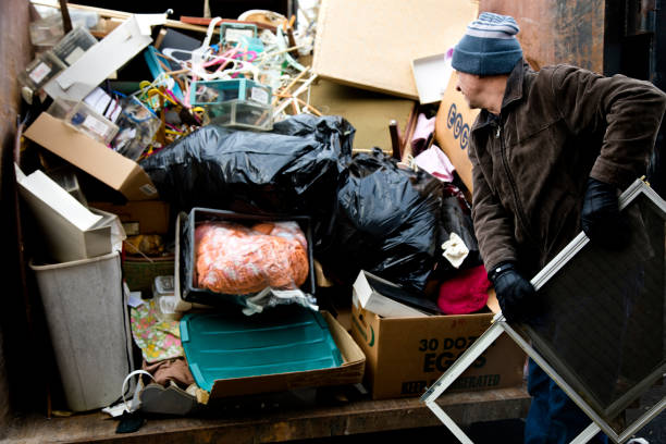 Full-Service Junk Removal in East Prairie, MO