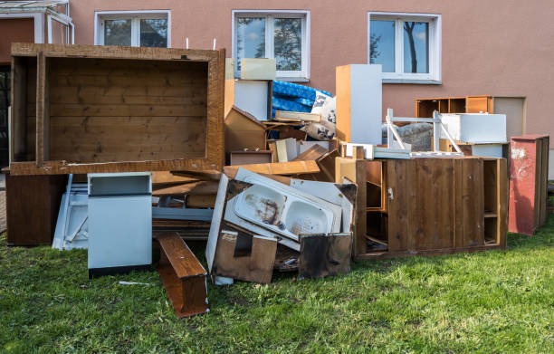 Best Commercial Cleanout Services  in East Prairie, MO