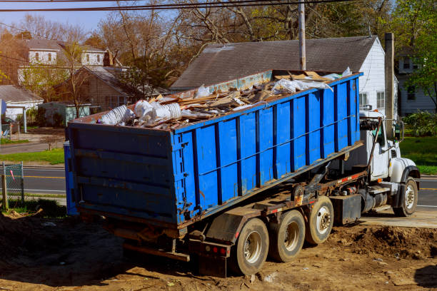 East Prairie, MO Junk Removal Company