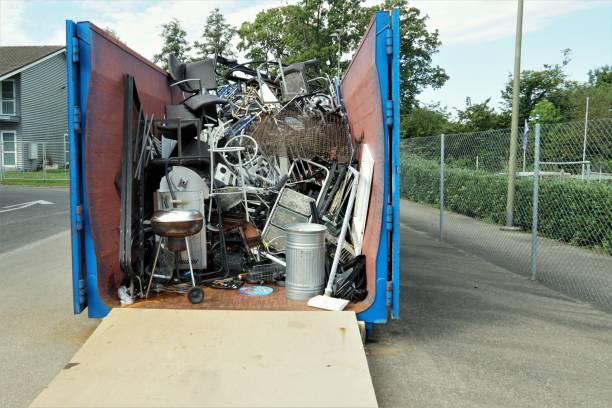Household Junk Removal in East Prairie, MO