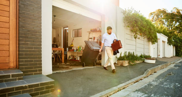 Best Trash Removal Near Me  in East Prairie, MO