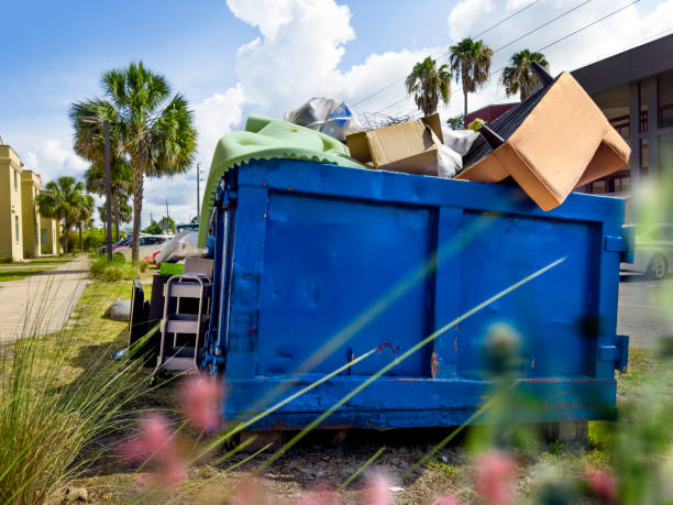 Best Household Junk Removal  in East Prairie, MO