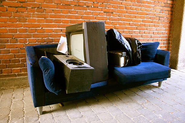 Best Affordable Junk Removal Services  in East Prairie, MO