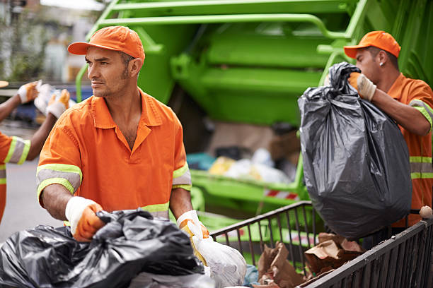 Best Local Junk Hauling  in East Prairie, MO