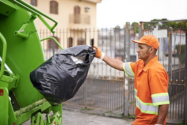 Best Junk Hauling Services  in East Prairie, MO